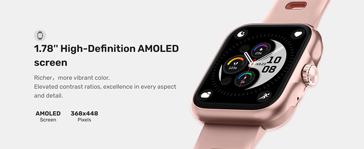 S1pro Smart Watch, S1 Pro Smart Watch,GPS Smart Watch,Waterproof Smart Watch, AMOLED Smart Watch, GPS Watch,IP68 Waterproof Watch